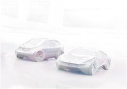 宝马 i 品牌发布 新能源产品i3与i8后年推出