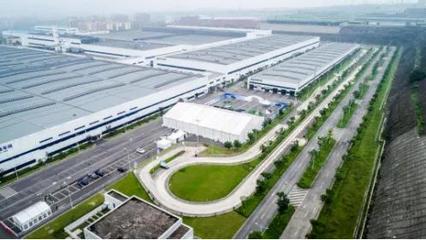 一周卖掉6000辆!背靠华为,重庆这个新能源汽车行不行?